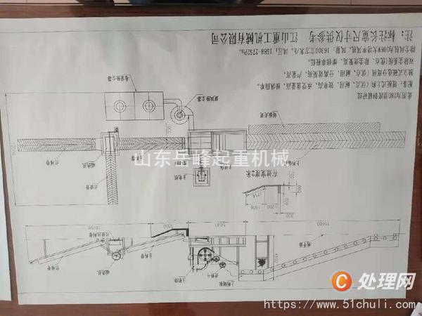 二手破碎機