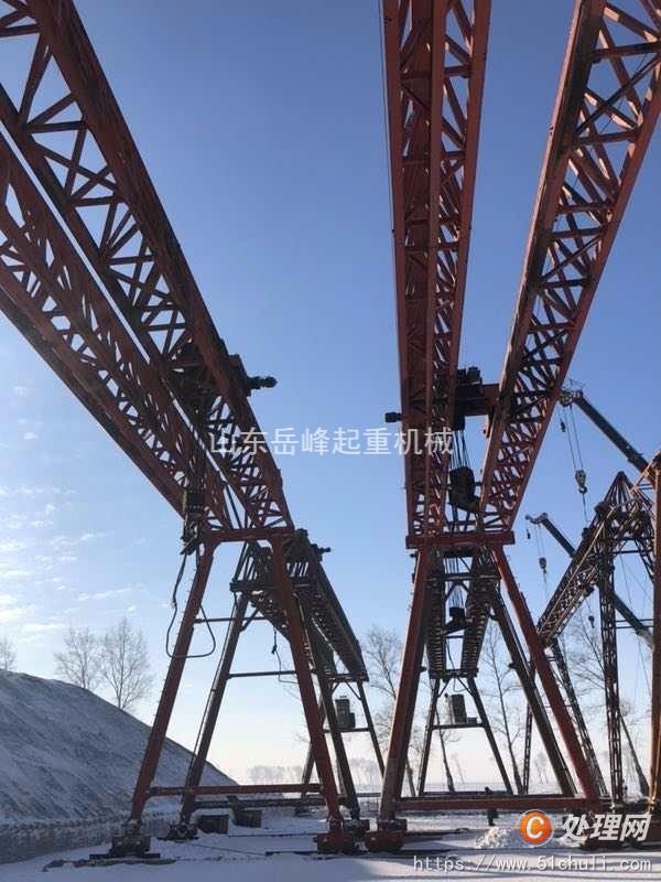 二手提梁機(jī)