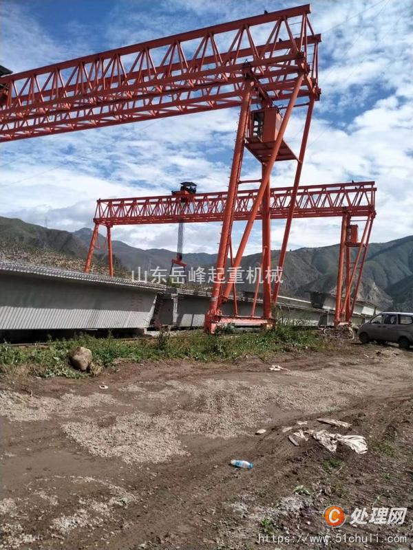 二手提梁機(jī)