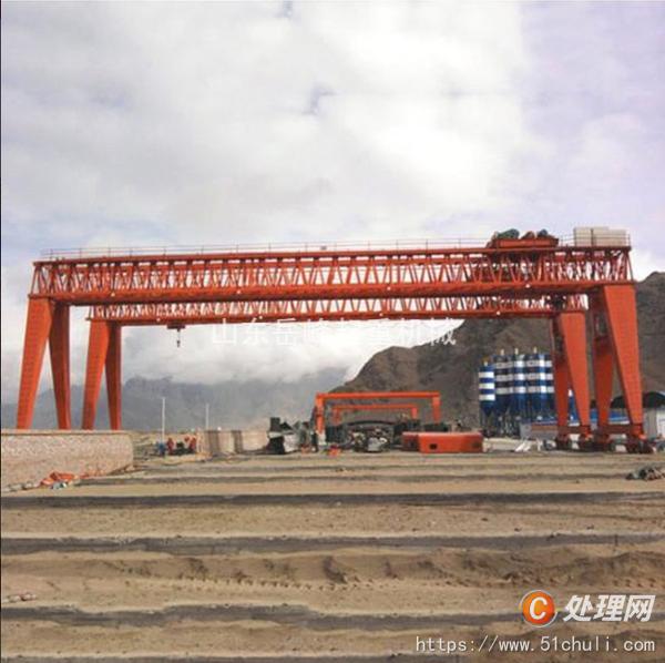 二手架橋機(jī)
