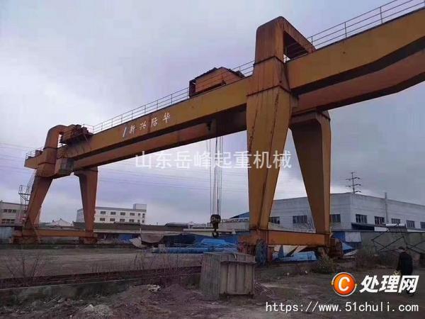 二手架橋機(jī)