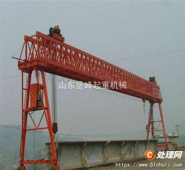 二手架橋機