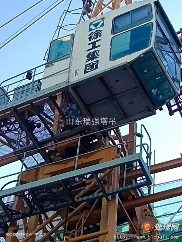 二手塔吊