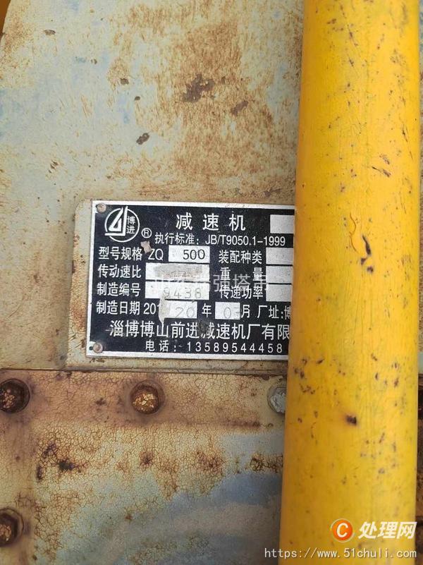 二手塔吊