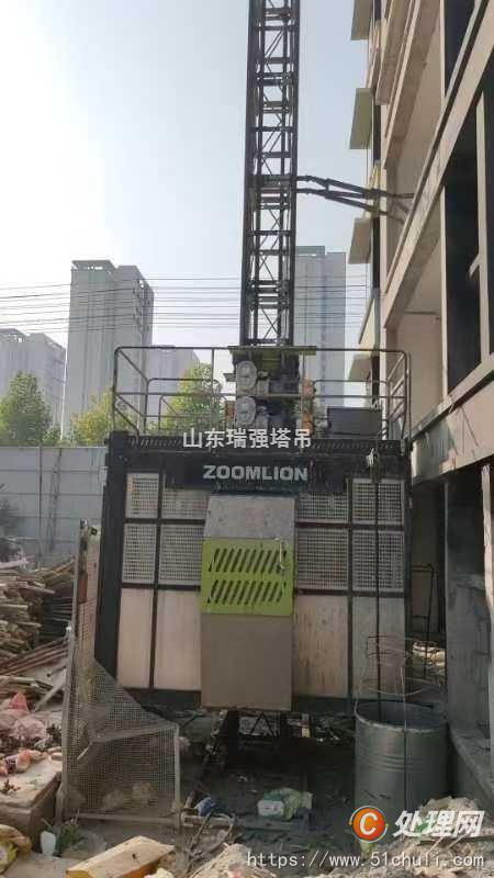 二手升降機(jī)