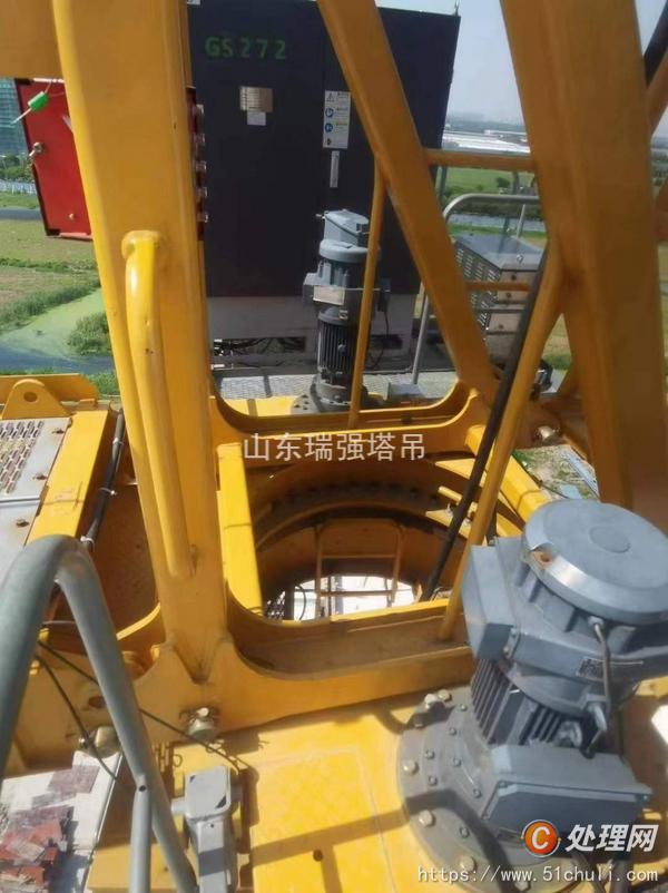 二手塔吊
