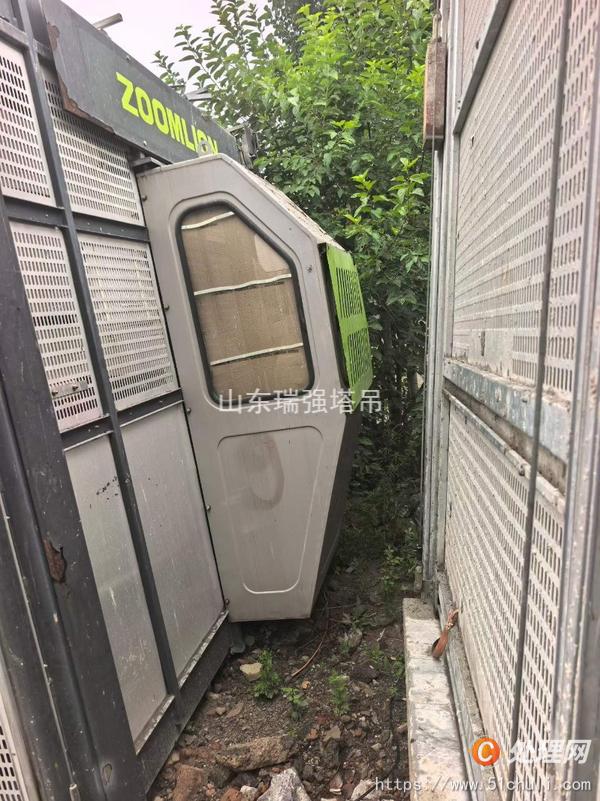 二手電梯