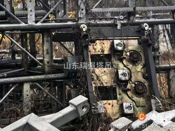 二手電梯