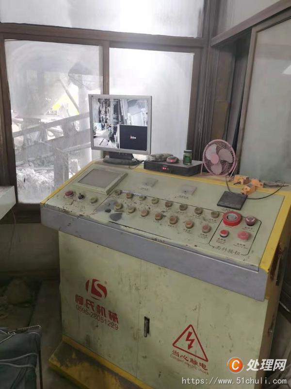 二手水泥磚機(jī)