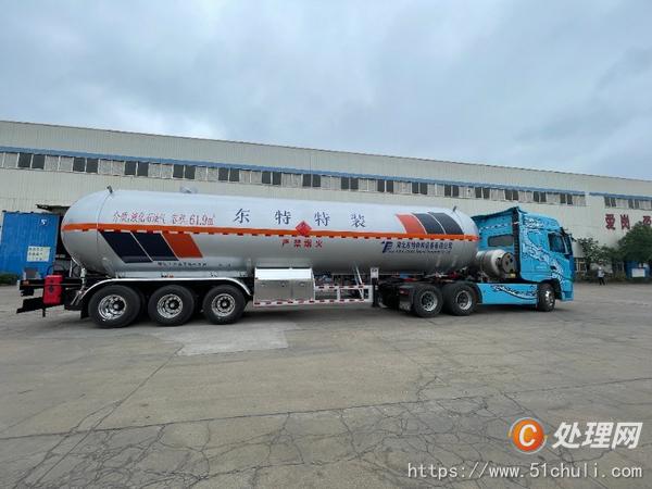 二手槽罐車