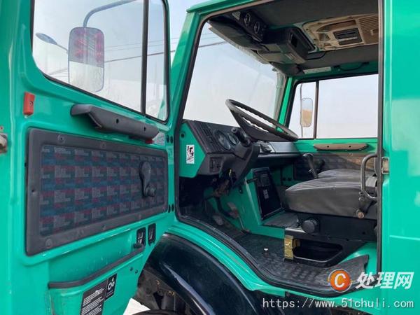 二手卡車