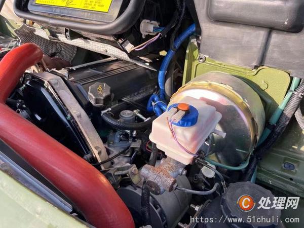 二手面包車