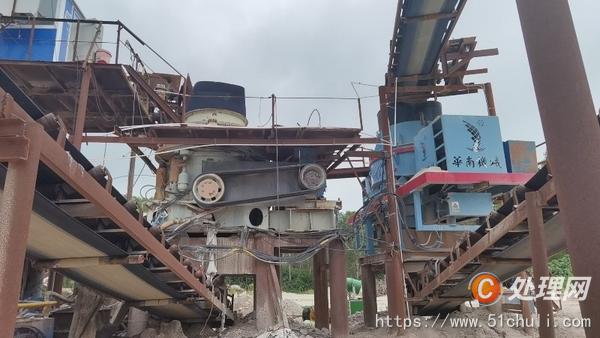 二手制沙機(jī)