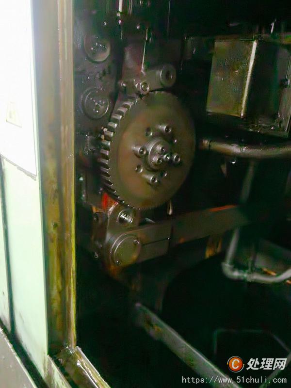 二手冷鐓機