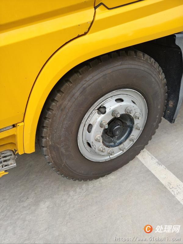 二手汽車吊