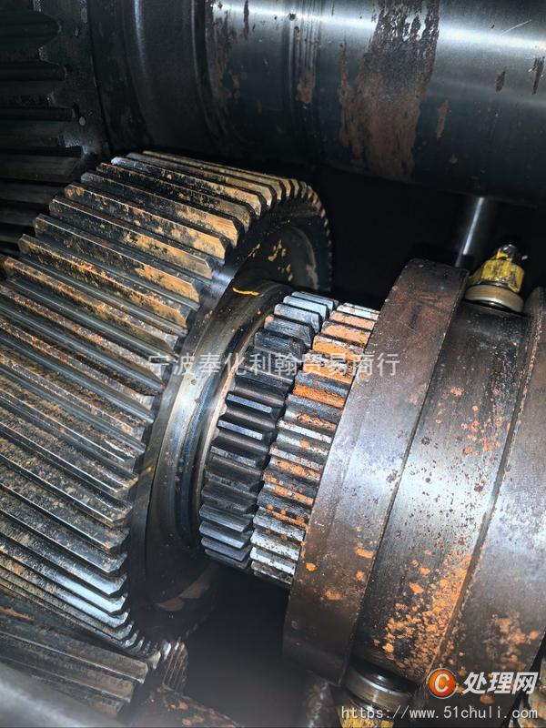 二手冷軋機(jī)