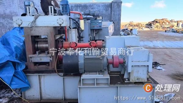 二手軋機(jī)