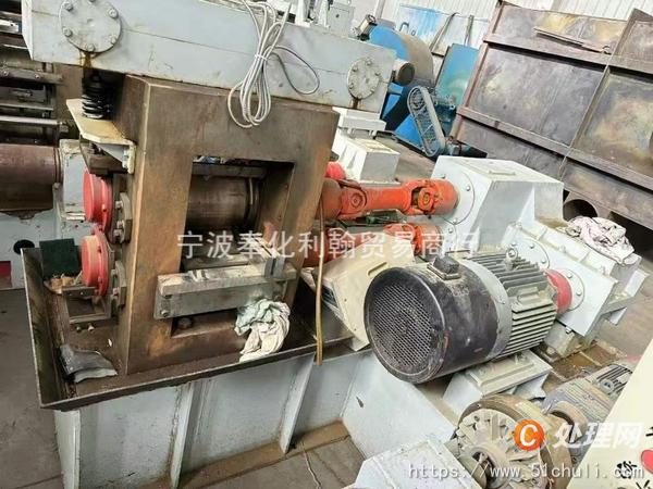 二手軋機(jī)
