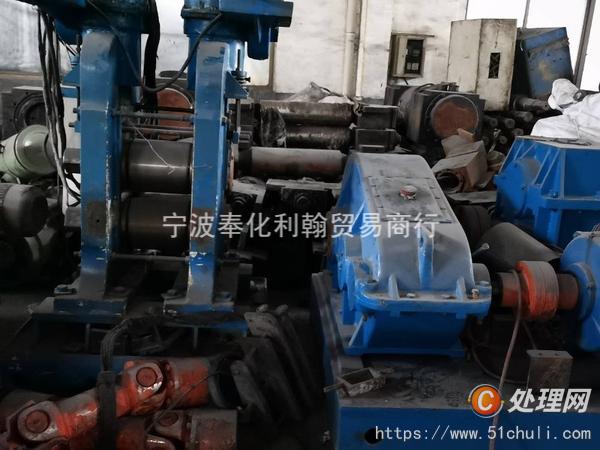 二手冷軋機(jī)