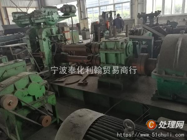 二手冷軋機(jī)