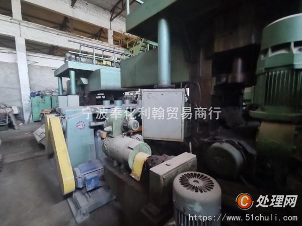 二手軋機