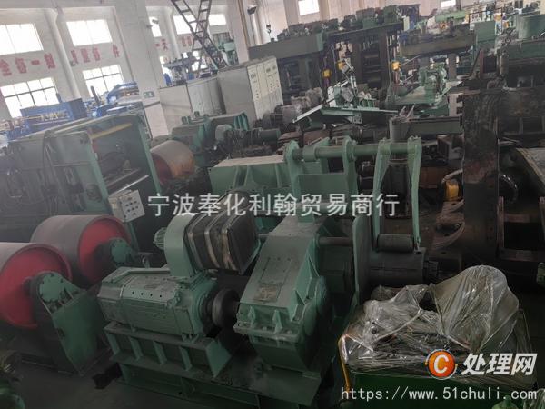 二手軋機(jī)