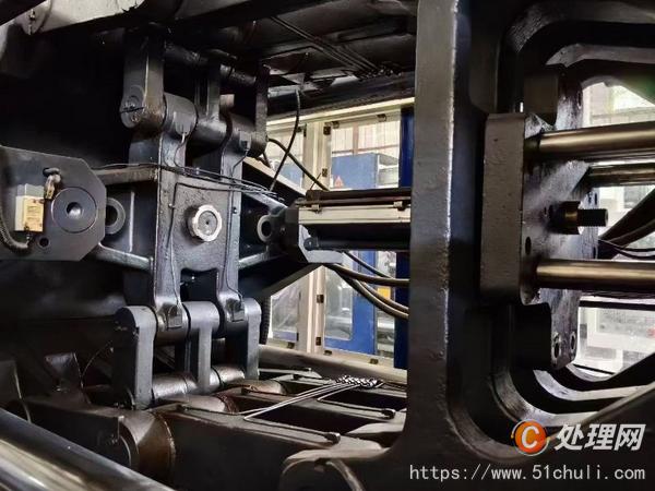 二手注塑機(jī)