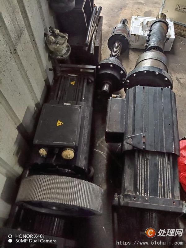 二手電動機