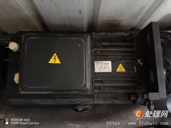 二手電動機
