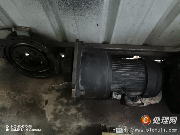 二手電動機