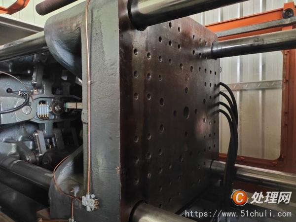 二手注塑機(jī)