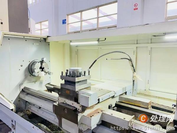 其他二手機床