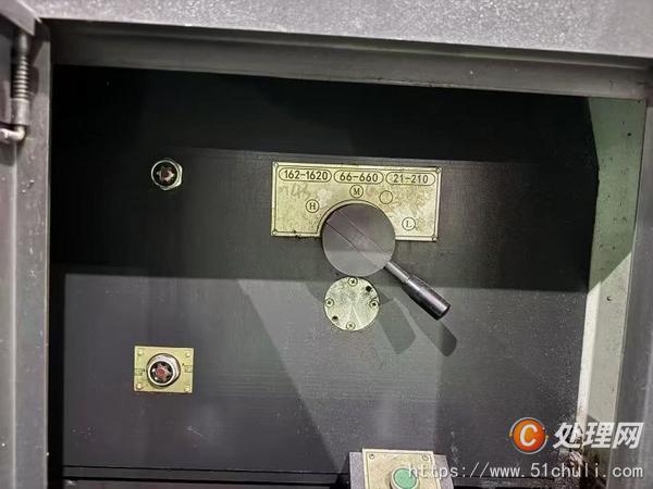 二手?jǐn)?shù)控車床