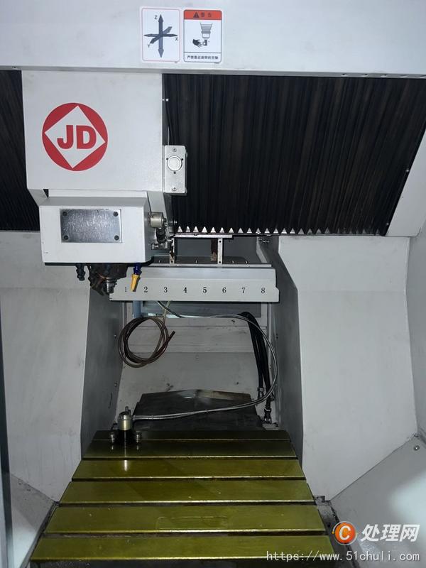 二手?jǐn)?shù)控雕刻機(jī)