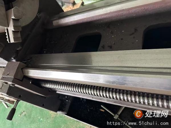其他二手機(jī)床