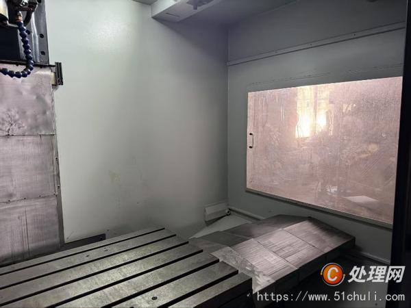 二手加工中心