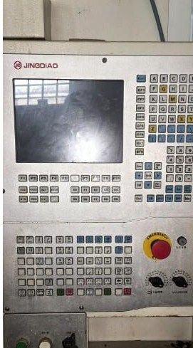 二手?jǐn)?shù)控雕刻機(jī)