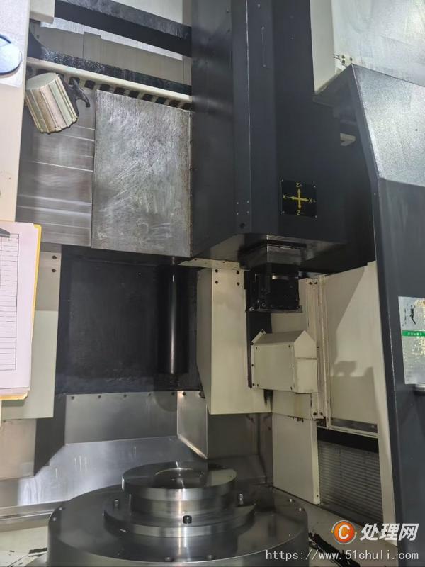 二手分離機
