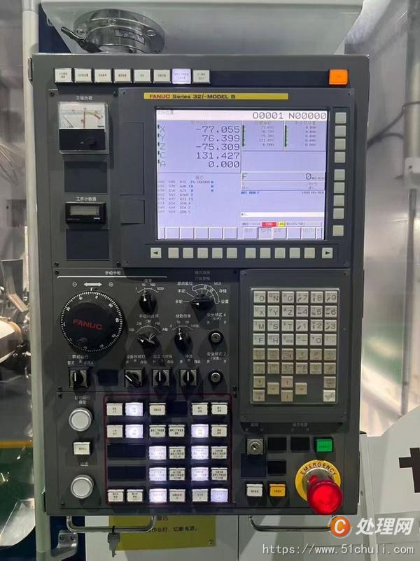 二手滾齒機
