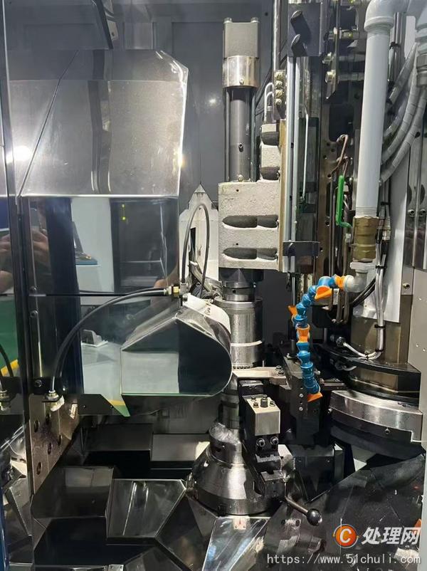 二手滾齒機