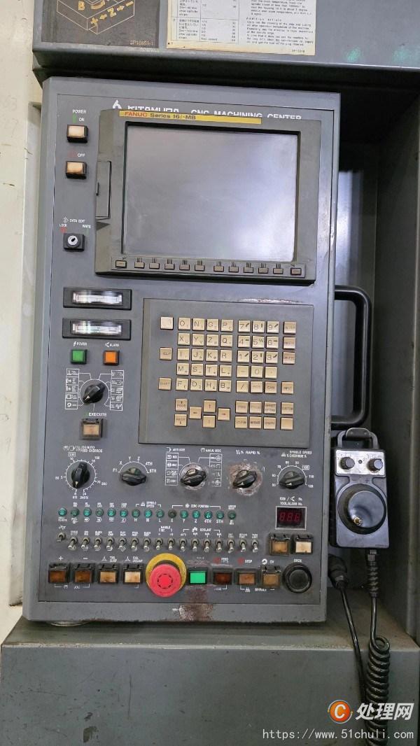 其他二手機床