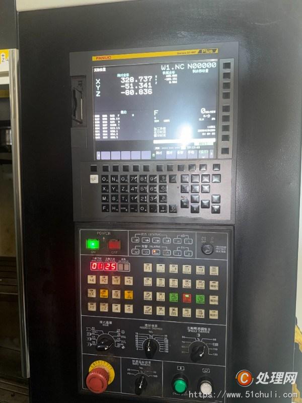 其他二手機床