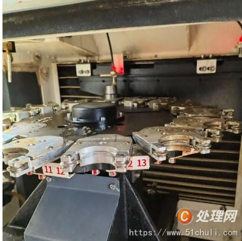 二手數(shù)控雕刻機