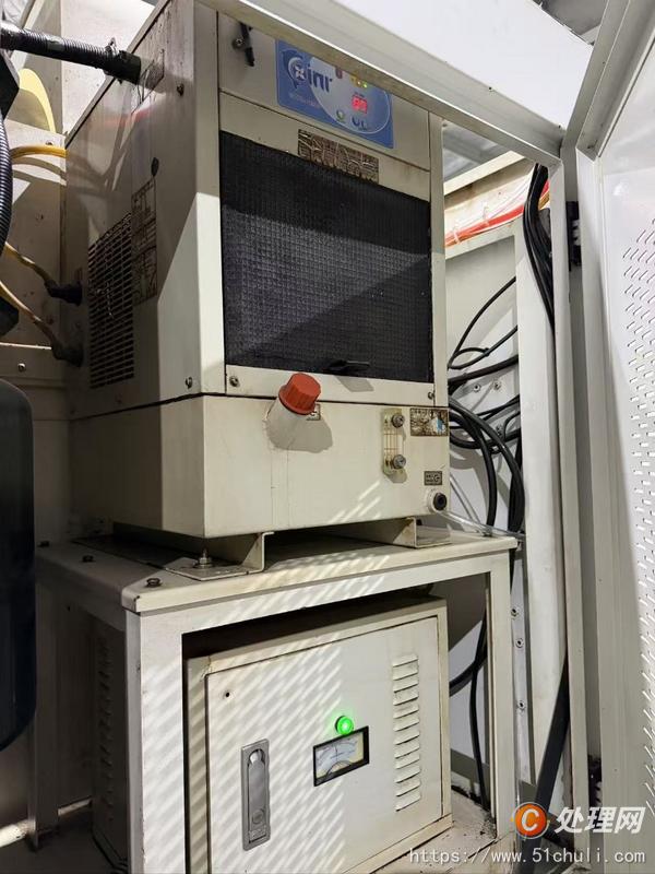 二手加工中心