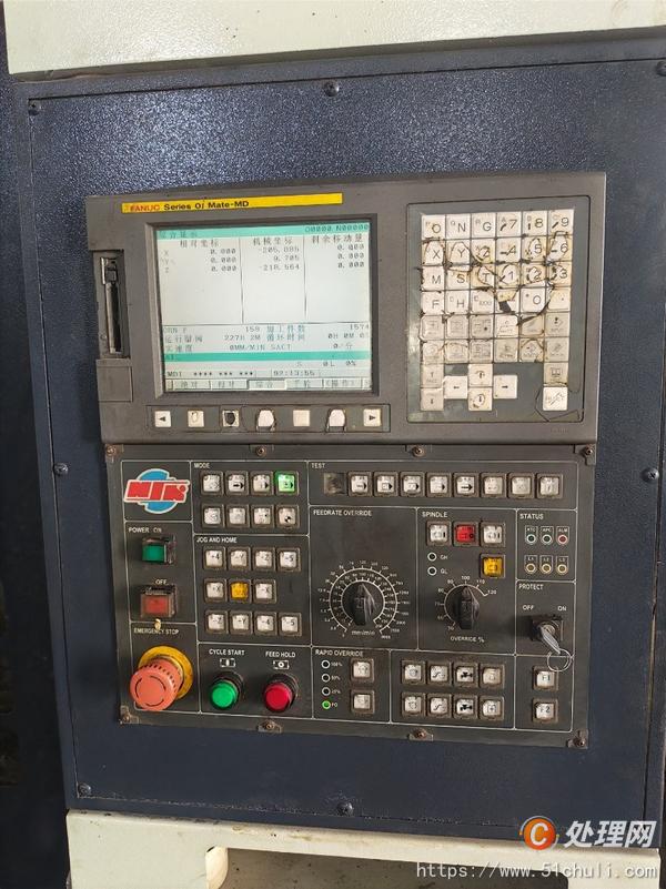 其他二手機床