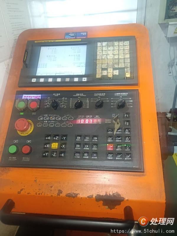 其他二手機(jī)床