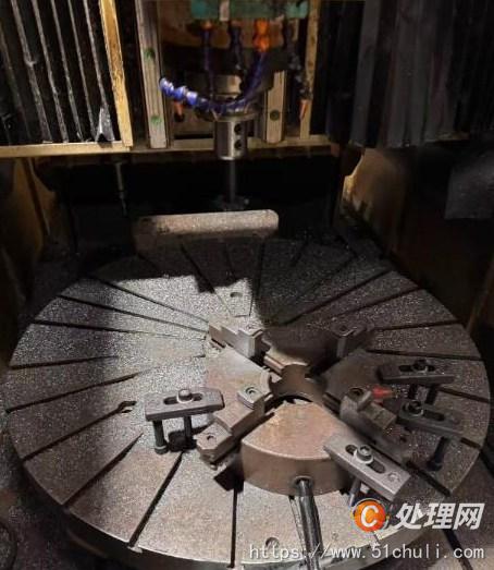 二手鉆銑床