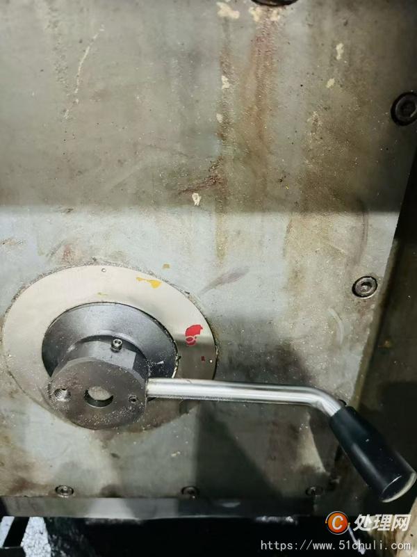 二手?jǐn)?shù)控車床