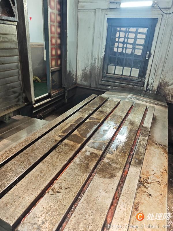 其他二手機(jī)床
