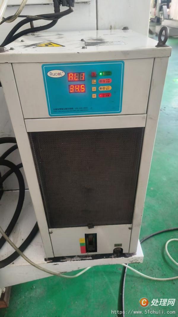 二手加工中心
